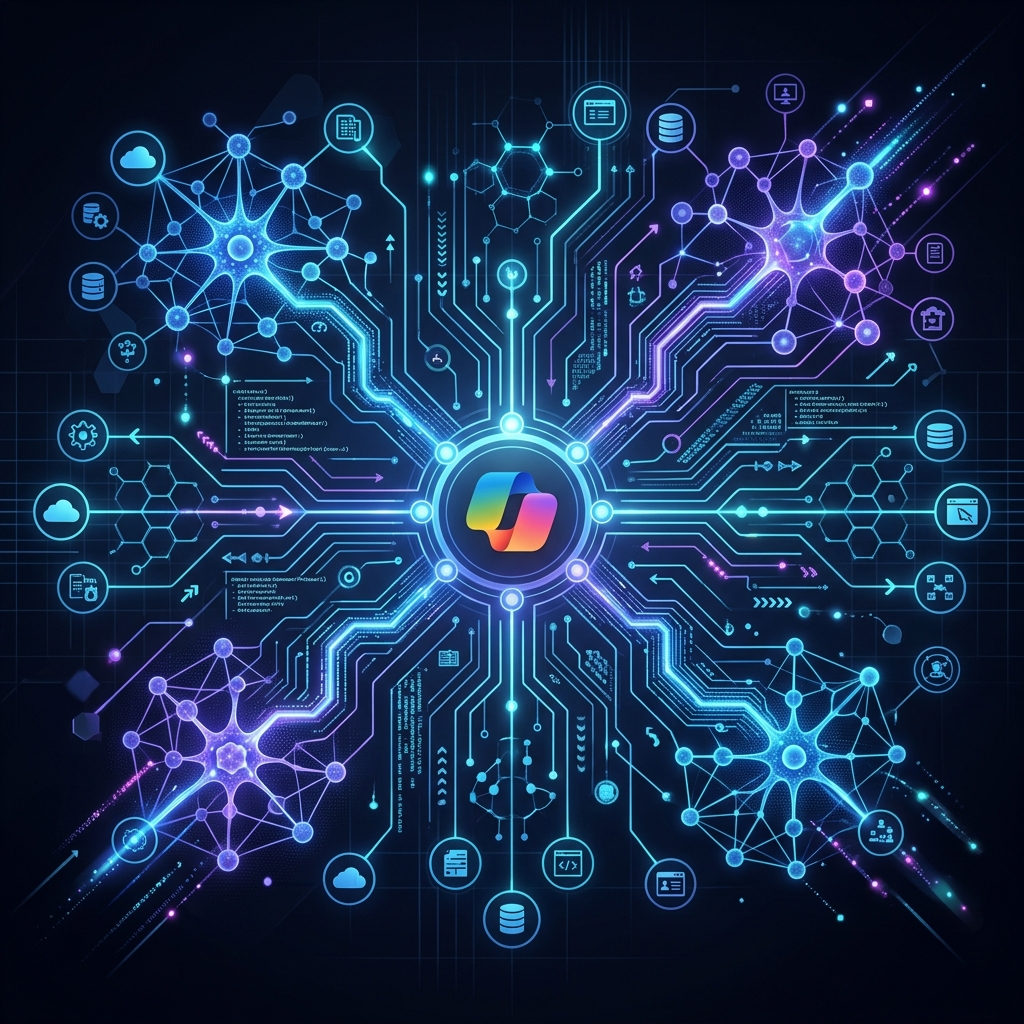 How Microsoft Copilot Studio and MCP Transform AI Integration