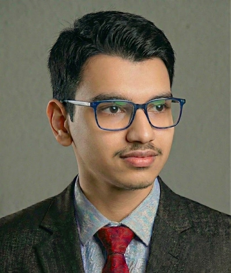 Kunal Kumar